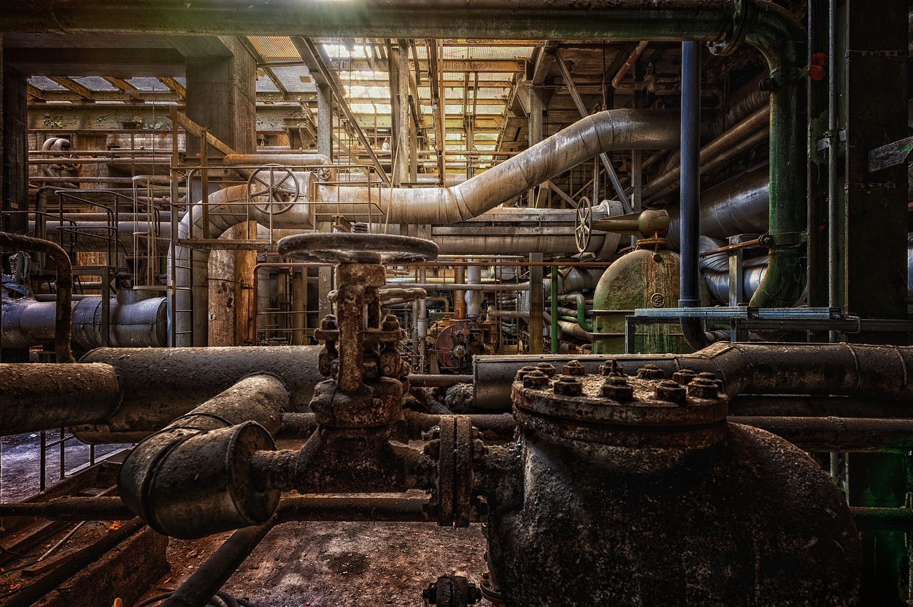 The Industrial Revolution - Transforming Society